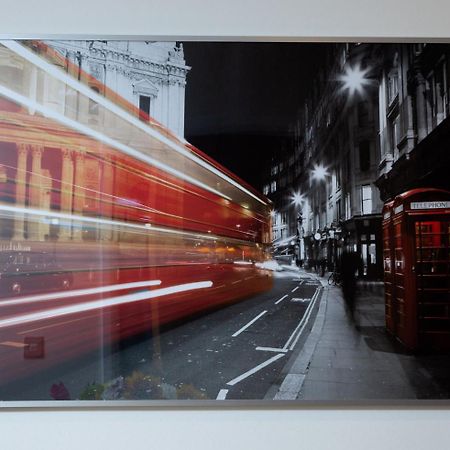 Royal Crossharbour Apartment Londra Dış mekan fotoğraf