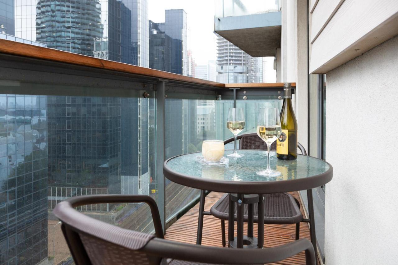 Royal Crossharbour Apartment Londra Dış mekan fotoğraf