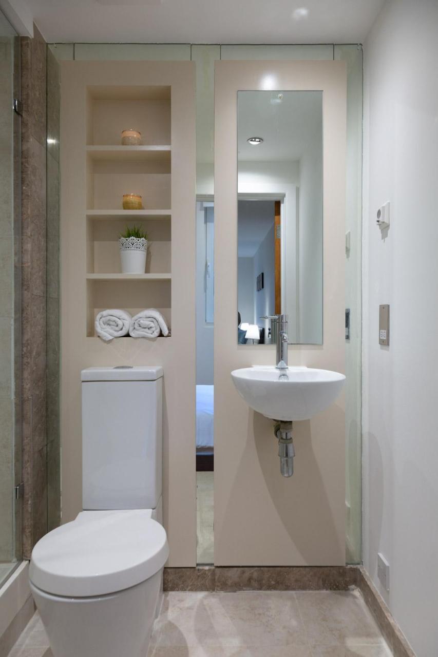 Royal Crossharbour Apartment Londra Dış mekan fotoğraf