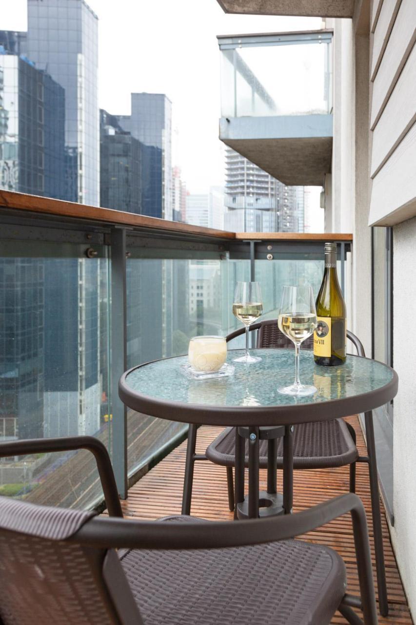 Royal Crossharbour Apartment Londra Dış mekan fotoğraf